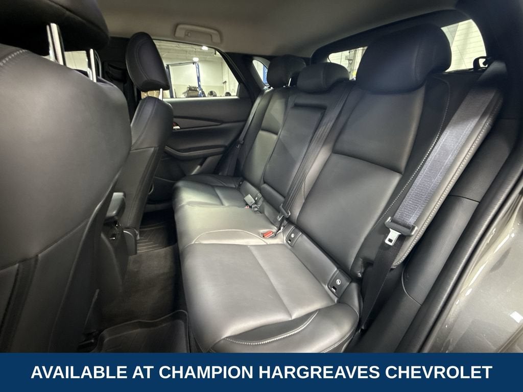 2023 Mazda Mazda CX-30 2.5 S Select