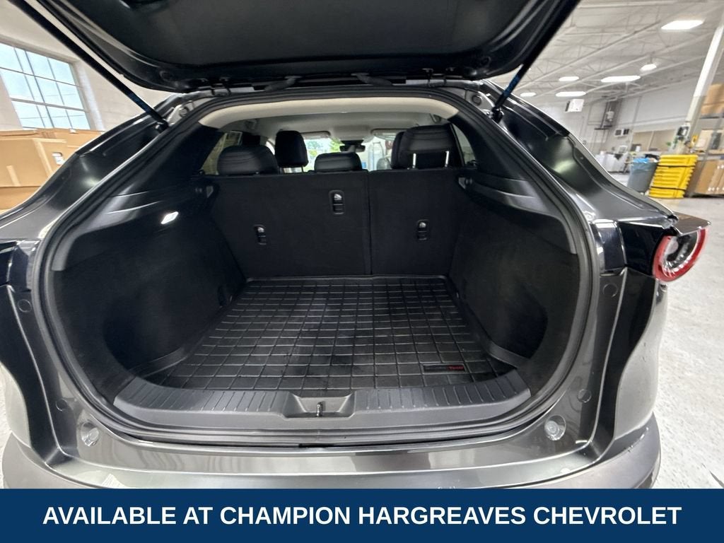 2023 Mazda Mazda CX-30 2.5 S Select