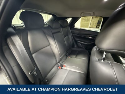 2023 Mazda Mazda CX-30 2.5 S Select