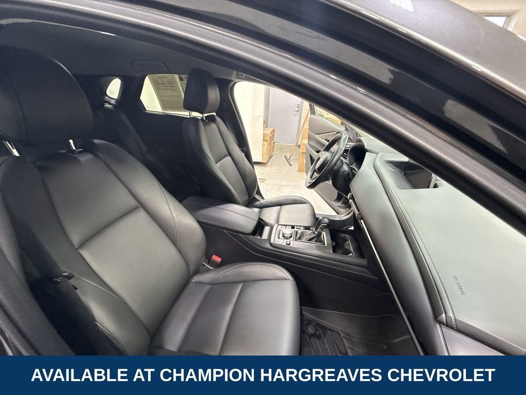 2023 Mazda Mazda CX-30 2.5 S Select