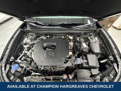2023 Mazda Mazda CX-30 2.5 S Select