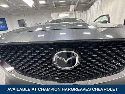 2023 Mazda Mazda CX-30 2.5 S Select