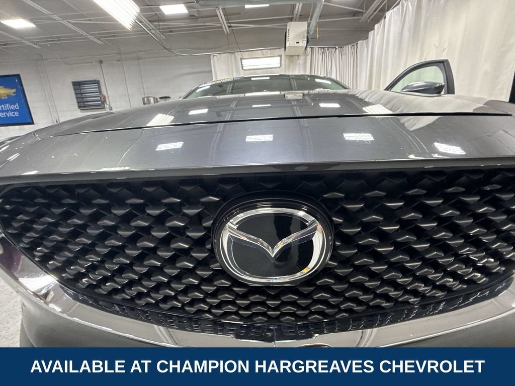 2023 Mazda Mazda CX-30 2.5 S Select