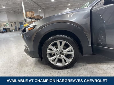 2023 Mazda Mazda CX-30 2.5 S Select