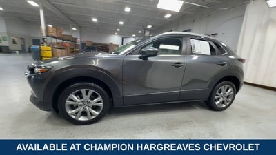 2023 Mazda Mazda CX-30 2.5 S Select
