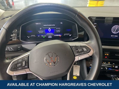 2025 Volkswagen Jetta S