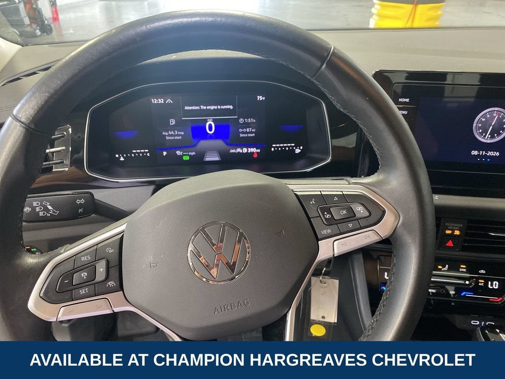 2025 Volkswagen Jetta S