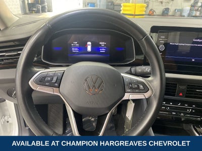 2025 Volkswagen Jetta S