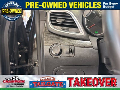 2014 Buick Encore Convenience