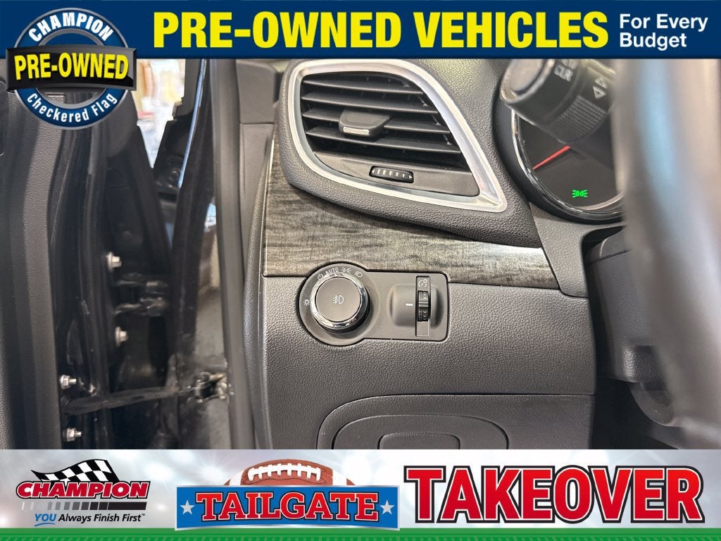 2014 Buick Encore Convenience