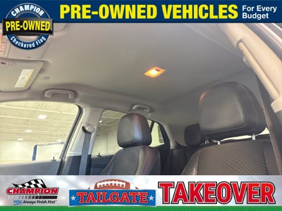 2014 Buick Encore Convenience