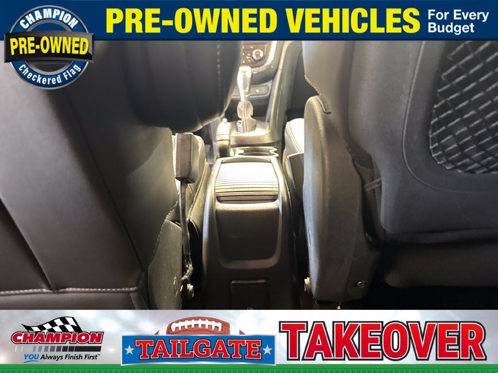 2014 Buick Encore Convenience