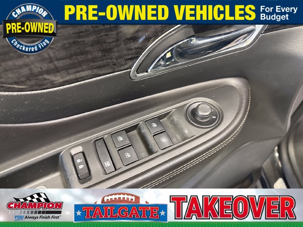 2014 Buick Encore Convenience