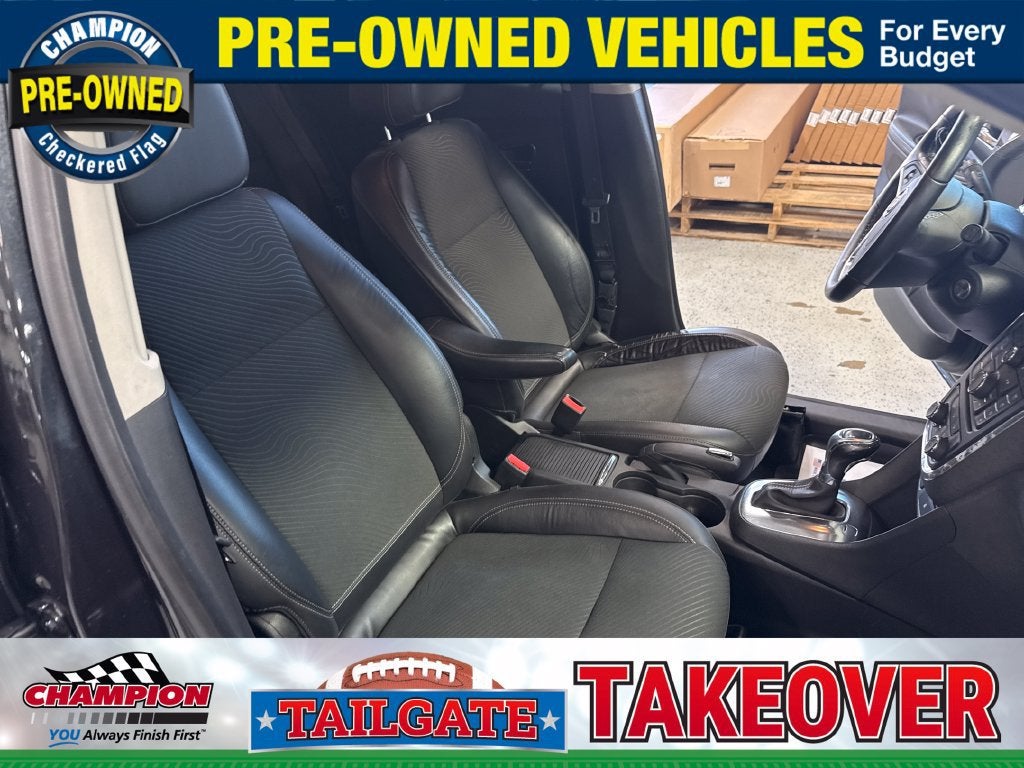 2014 Buick Encore Convenience