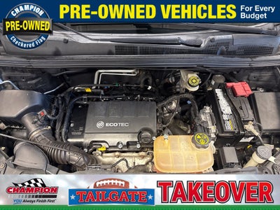 2014 Buick Encore Convenience