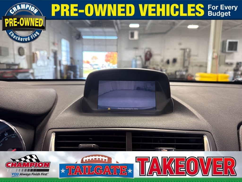 2014 Buick Encore Convenience