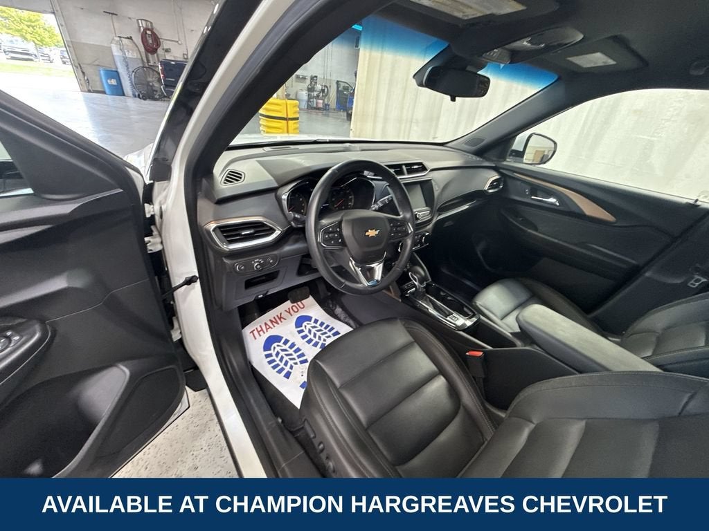 2023 Chevrolet Trailblazer ACTIV