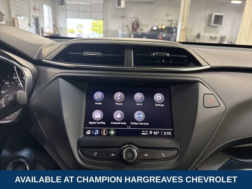2023 Chevrolet Trailblazer ACTIV