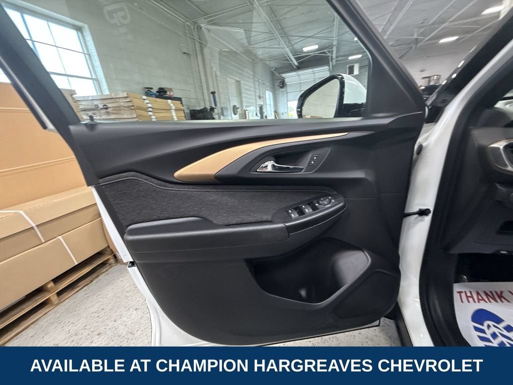 2023 Chevrolet Trailblazer ACTIV