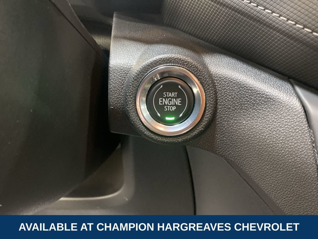 2023 Chevrolet Trailblazer ACTIV