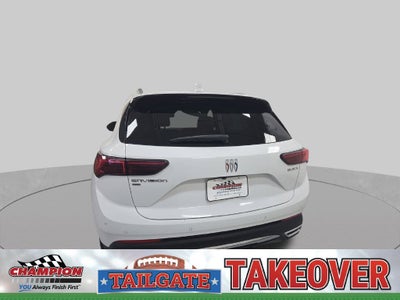 2024 Buick Envision Preferred