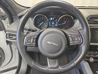 2020 Jaguar F-PACE 30t Premium