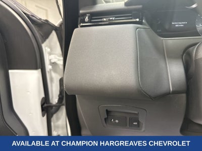 2025 Land Rover Range Rover Velar Dynamic SE