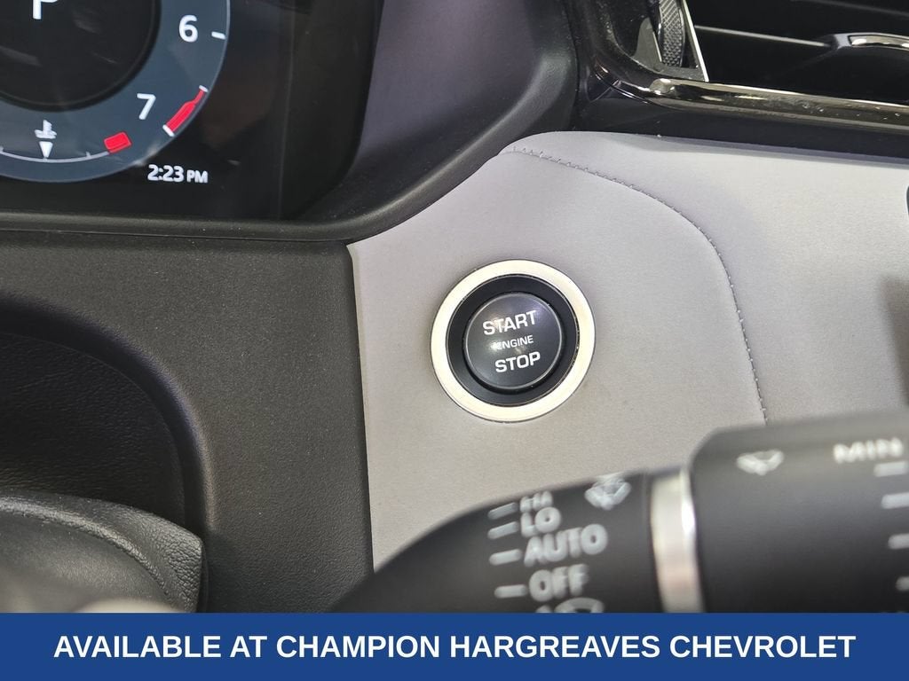 2025 Land Rover Range Rover Velar Dynamic SE
