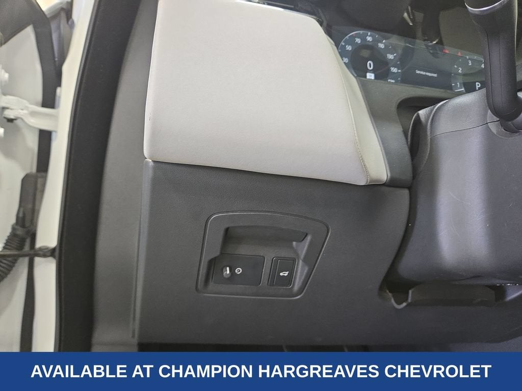 2025 Land Rover Range Rover Velar Dynamic SE