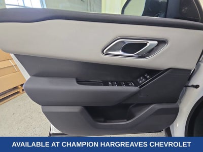 2025 Land Rover Range Rover Velar Dynamic SE