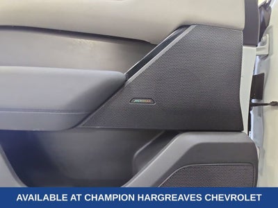 2025 Land Rover Range Rover Velar Dynamic SE