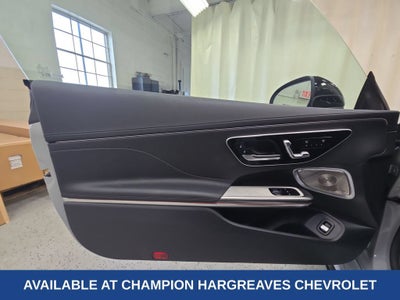 2025 Mercedes-Benz AMG® CLE 53 AMG® CLE 53