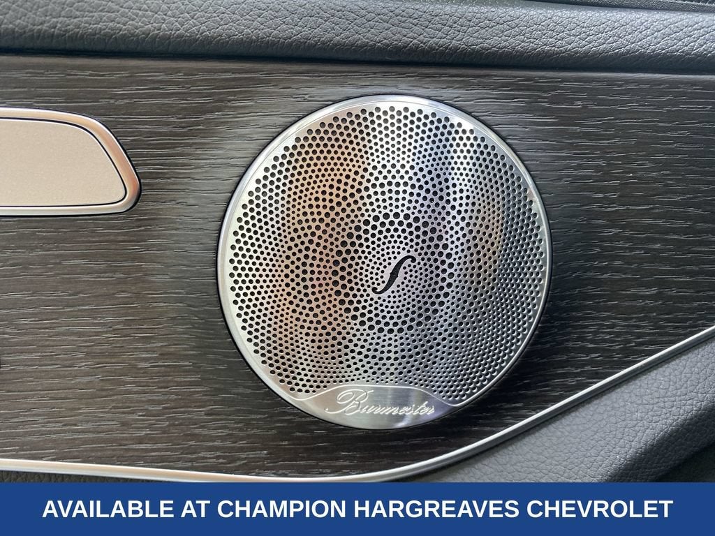 2020 Mercedes-Benz C 300 4MATIC®