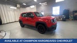 2015 Jeep Renegade Sport