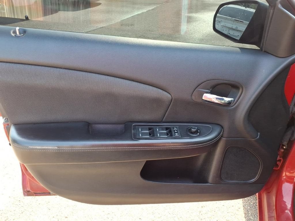 2013 Dodge Avenger SE V6