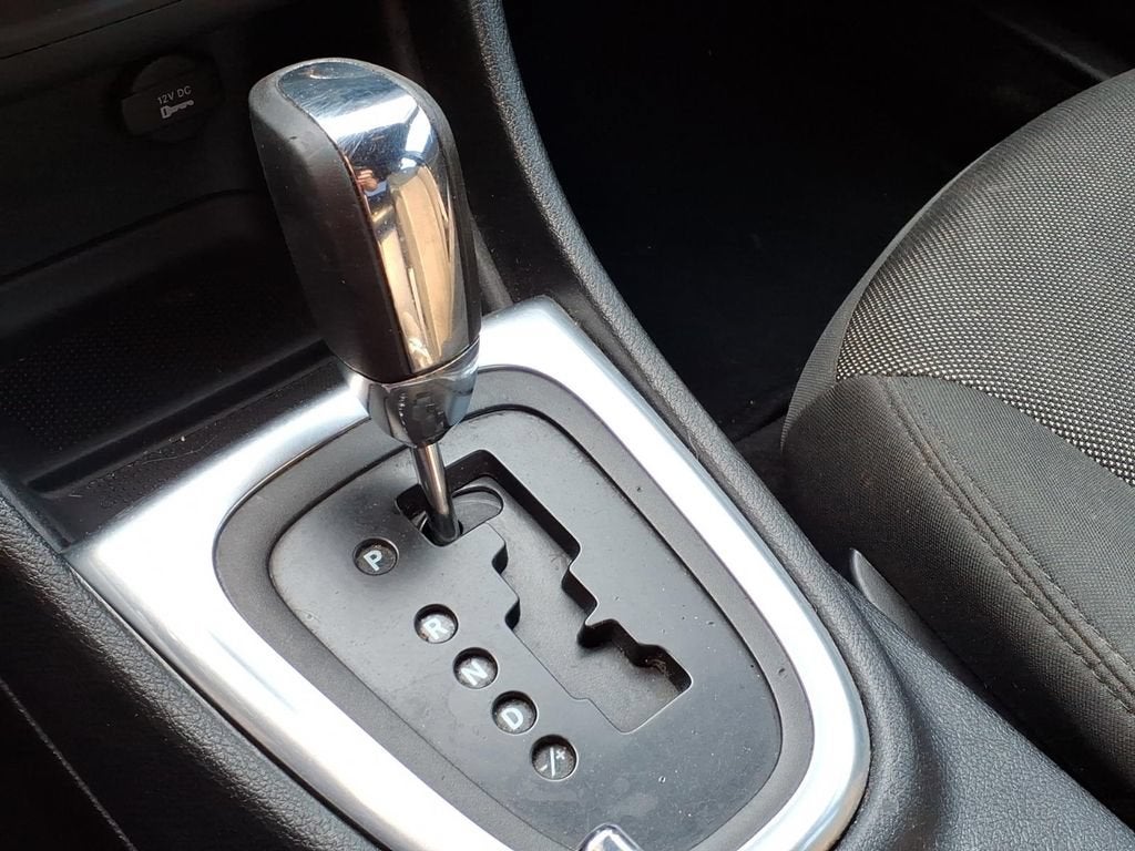 2013 Dodge Avenger SE V6