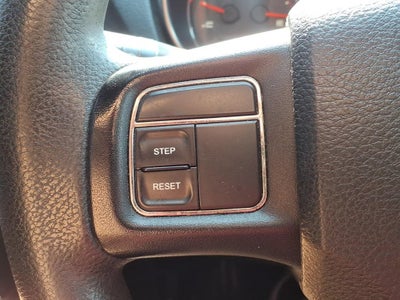 2013 Dodge Avenger SE V6