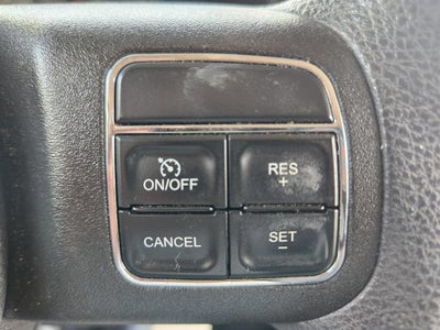 2015 Jeep Patriot Altitude Edition