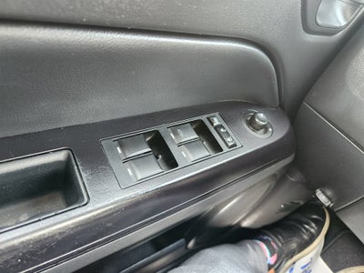 2015 Jeep Patriot Altitude Edition