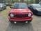 2016 Jeep Patriot High Altitude Edition