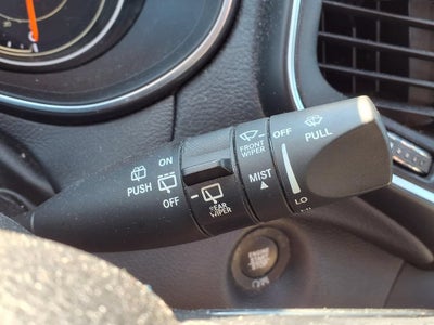 2020 Jeep Cherokee Latitude Plus FWD