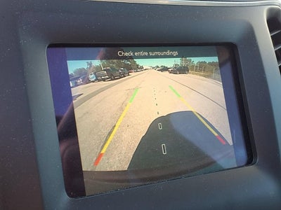 2020 Jeep Cherokee Latitude Plus FWD