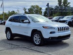 2018 Jeep Cherokee Latitude Plus FWD
