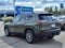 2020 Jeep Cherokee Latitude Lux 4x4