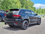 2018 Jeep Grand Cherokee SRT 4x4