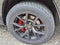 2018 Jeep Grand Cherokee SRT 4x4