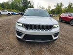2024 Jeep Grand Cherokee Laredo 4x4