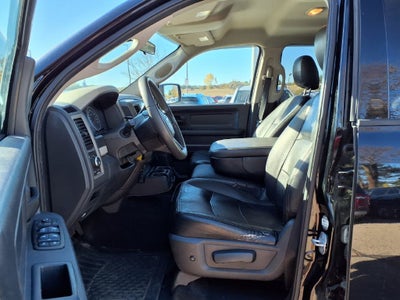 2012 RAM 1500 Express