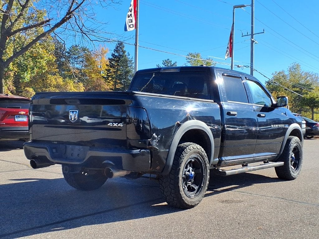 2012 RAM 1500 Express