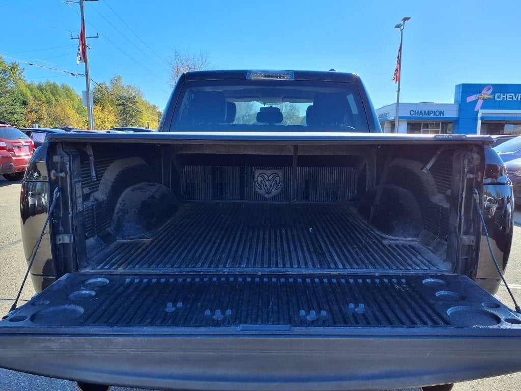 2012 RAM 1500 Express